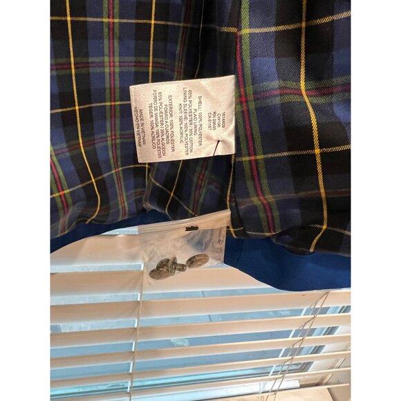 Pendleton‎ Womens Waterproof Rain Jacket - Size M - Picture 5 of 7